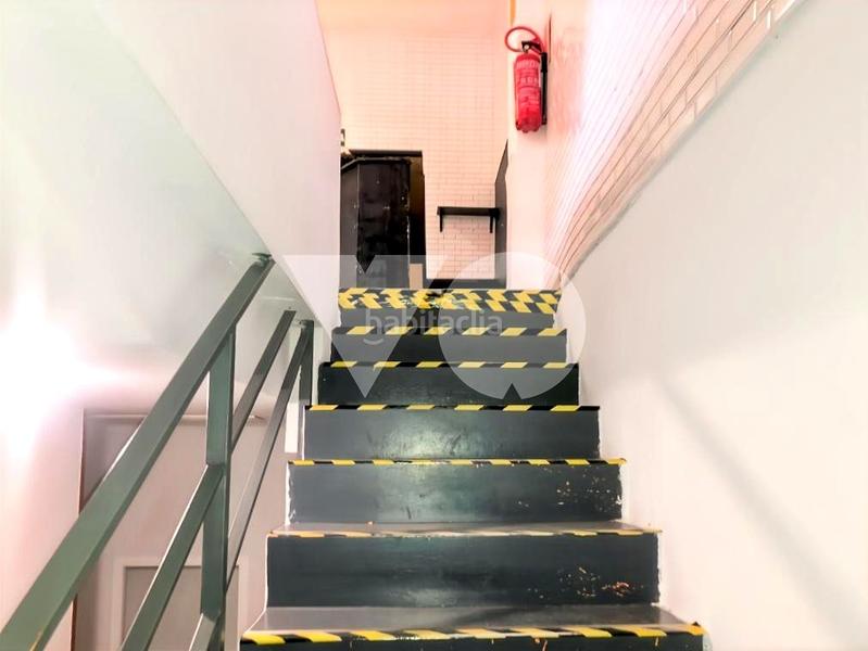 Foto 4b616936-7caa-4d15-ac53-cf14c062f762. Business premise in Ventas Madrid