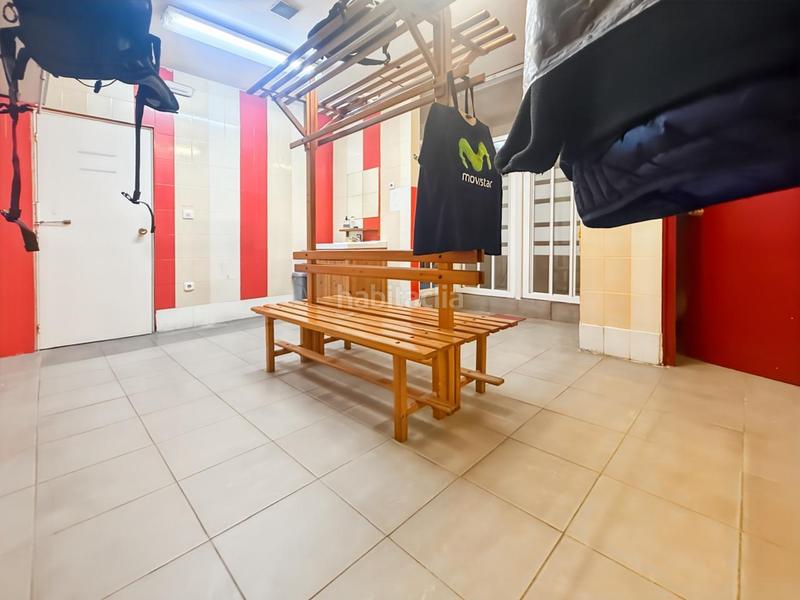 Foto 54c4387c-2b6f-46f4-a31a-9195e3705818. Business premise in Ventas Madrid