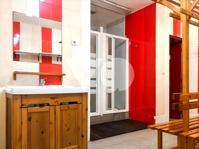 Foto 5d073c24-43ec-4782-b094-44b1a24f1ade. Business premise in Ventas Madrid