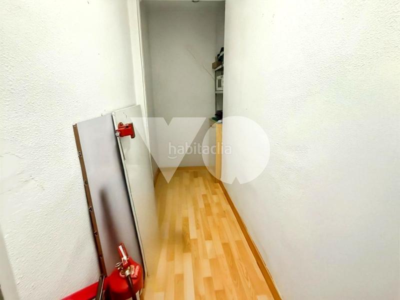 Foto 60ba6f6a-4d68-4a3e-8791-2278a59bcacc. Business premise in Ventas Madrid