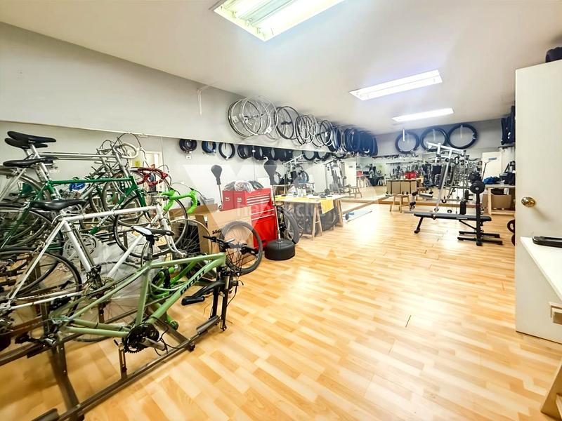 Foto 6df8f4e6-153b-4bb2-8513-c95f69188d72. Business premise in Ventas Madrid