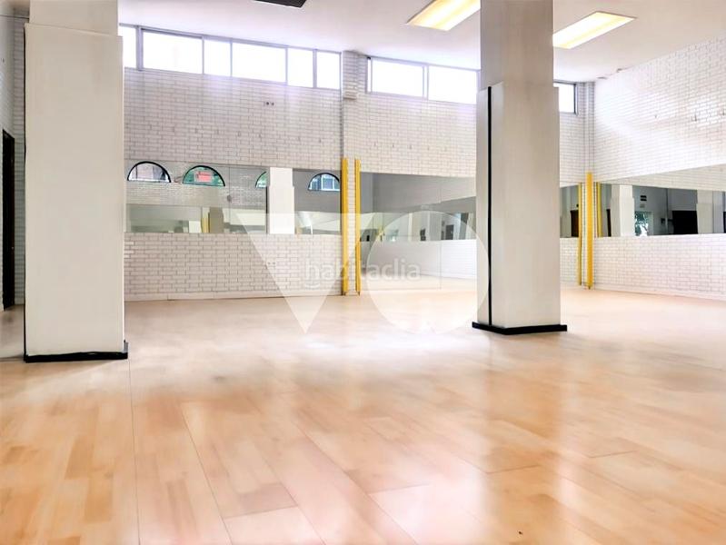 Foto 735cb159-8121-4dd4-864d-0988edf9a8ed. Business premise in Ventas Madrid
