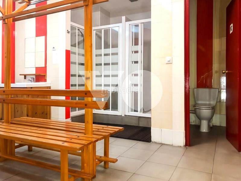 Foto 8c0907d3-2b61-4cb4-b689-87efc7b1efc8. Business premise in Ventas Madrid