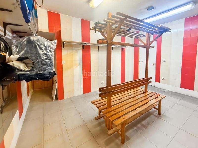 Foto a195ea9d-e4ba-40c9-a2ec-75ebbe0327f1. Business premise in Ventas Madrid