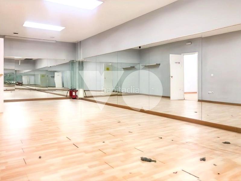 Foto a71598cf-2dd2-4604-ad55-7e43bfdfea90. Business premise in Ventas Madrid