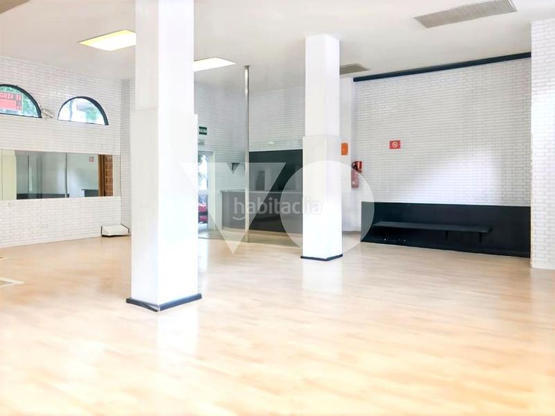 Foto abc9c9f5-5d09-477d-b8db-0192b21a8c27. Business premise in Ventas Madrid