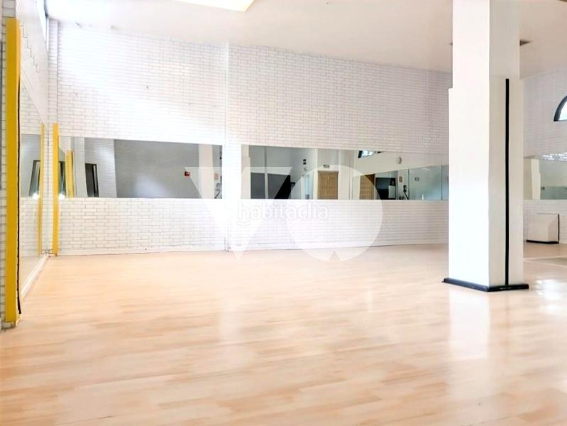 Foto ca5a87cc-9eaa-4b2d-a02b-9f0398bc9815. Business premise in Ventas Madrid