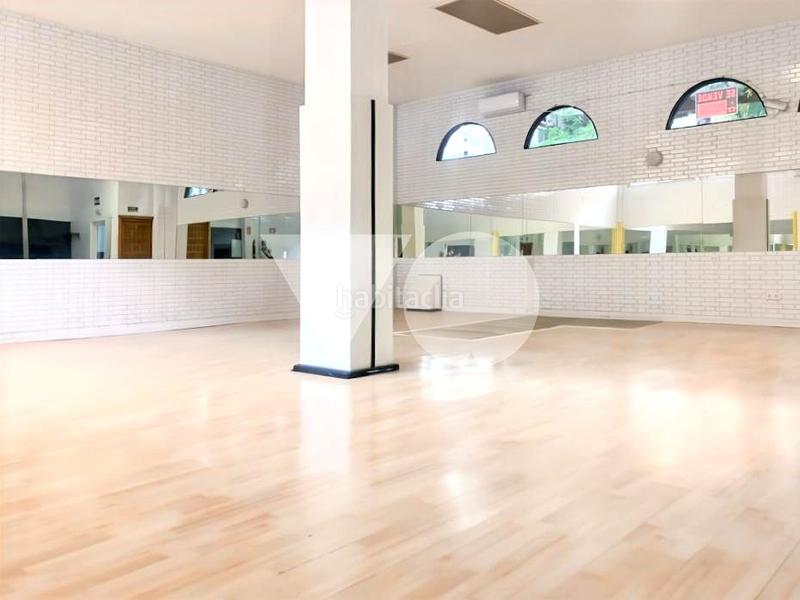 Foto ed0414a9-2fef-4401-9925-0a2fe8317638. Business premise in Ventas Madrid