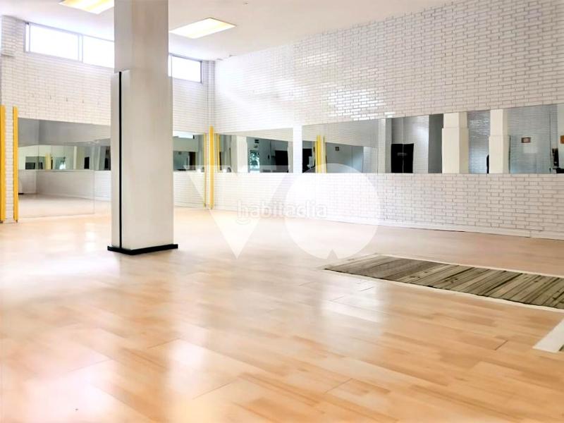 Foto ee376390-2626-49c1-a138-8a8948246523. Business premise in Ventas Madrid