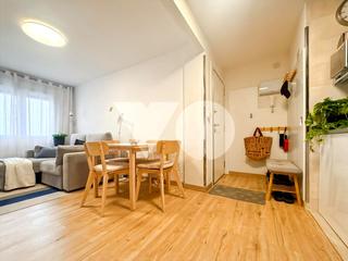 Pis  Lorenzo san nicolás. Piso en venta, pueblo nuevo, ciudad lineal, madrid