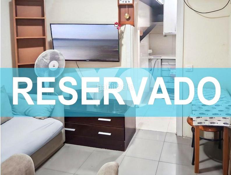 Foto 01f38b84-39e2-4ebd-9fa9-f41feca7d5df. Apartament amb calefacció a Ventas Madrid