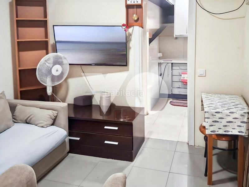 Foto 354d207d-3799-44db-95a7-0571151ab821. Apartament amb calefacció a Ventas Madrid