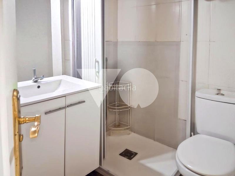 Foto 538d9c44-5e34-49f4-8516-80f4fab48374. Apartament amb calefacció a Ventas Madrid