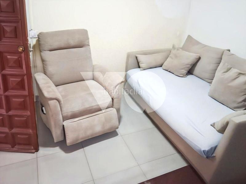 Foto 5a1b40b0-bfad-402c-9d50-298a76a7b9d7. Apartament amb calefacció a Ventas Madrid