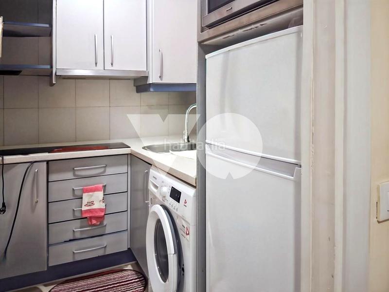 Foto c1403b58-1c4f-4c49-91b8-4411c78a6c93. Apartament amb calefacció a Ventas Madrid