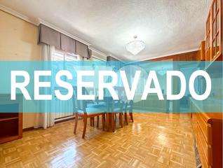 Appartement  De francisco huesca. Piso en venta, la elipa, ciudad lineal, madrid