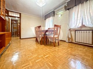 Pis  De francisco huesca. Piso en venta, la elipa, ciudad lineal, madrid