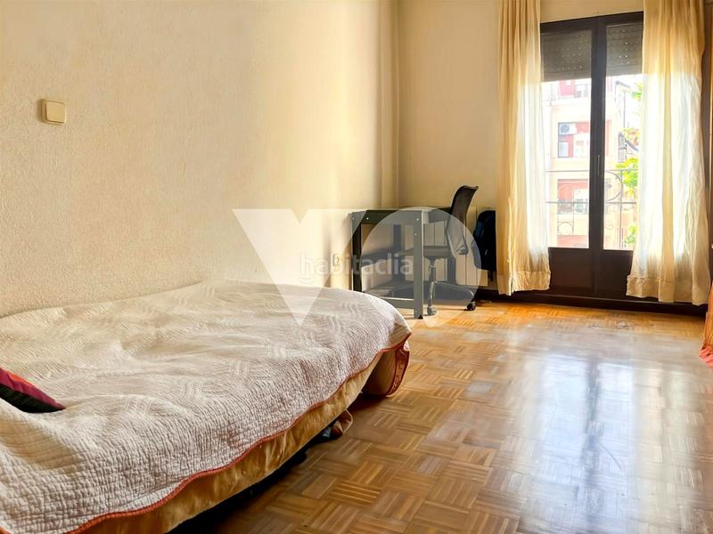 Foto 4b8fadda-dd65-427e-a12b-7c9b43225803. Piso  en venta, quintana, ciudad lineal, en Ventas Madrid