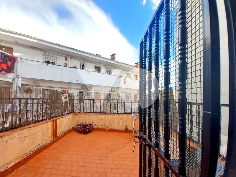 Foto 5e379f9d-f661-4960-8fa8-678842fcd208. Piso  en venta, quintana, ciudad lineal, en Ventas Madrid