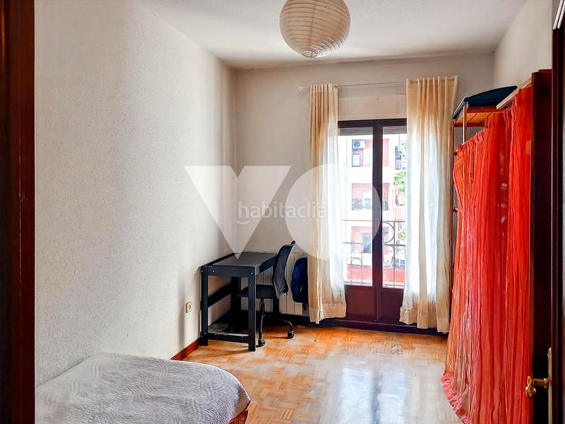 Foto 6499f204-ad52-44f1-b7ac-9475b1c3dd73. Piso  en venta, quintana, ciudad lineal, en Ventas Madrid