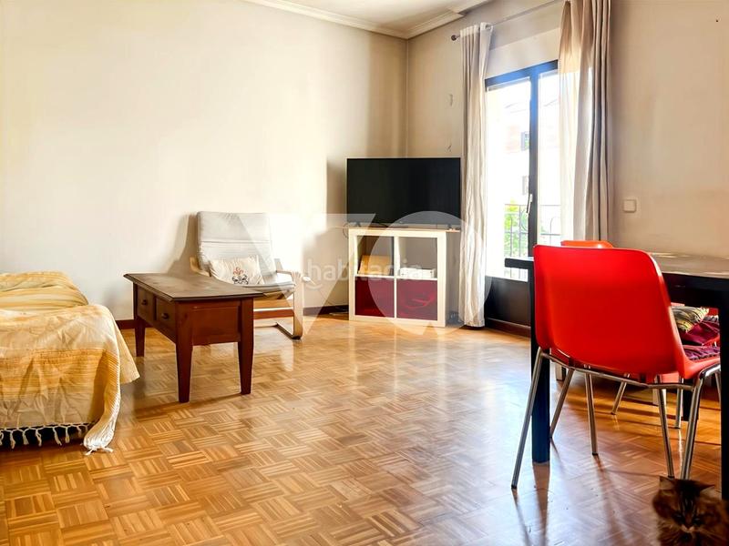 Foto bba1217c-2bca-4a31-94ae-20c45b728c73. Piso  en venta, quintana, ciudad lineal, en Ventas Madrid