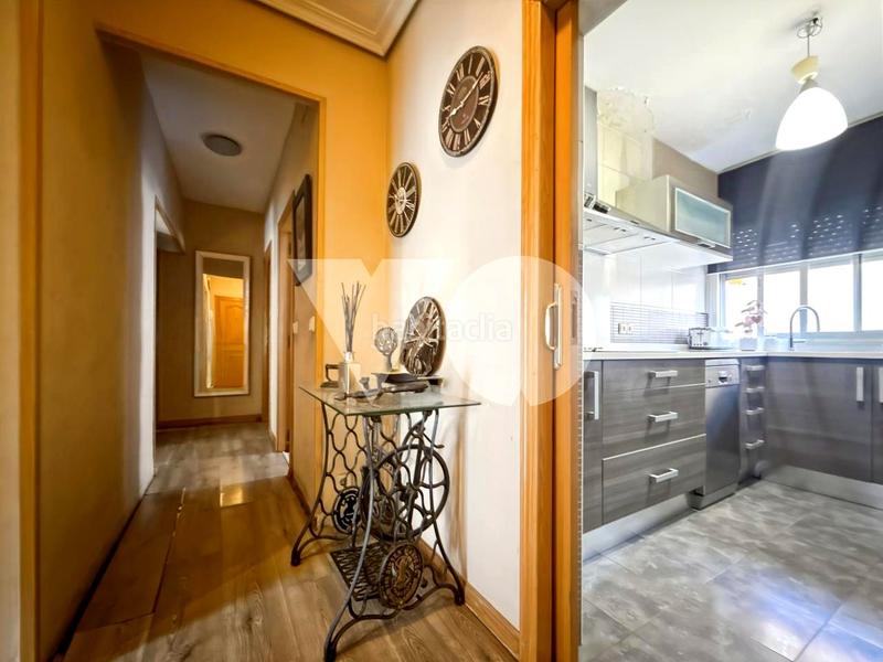 Foto 090b5038-d1d5-41b5-8cef-e4660ee36eb1. Appartamento con riscaldamento in Pueblo Nuevo Madrid