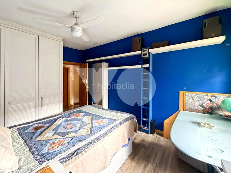 Foto 37330418-5fbe-4363-9f55-f170582857fe. Appartamento con riscaldamento in Pueblo Nuevo Madrid