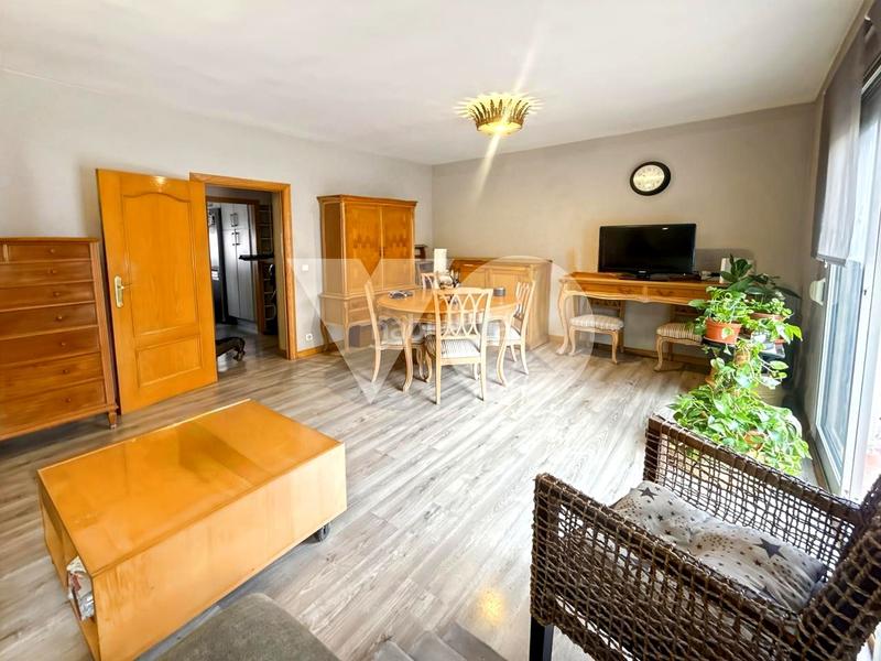 Foto 5e42642a-756f-4825-9030-923cb1505471. Appartamento con riscaldamento in Pueblo Nuevo Madrid