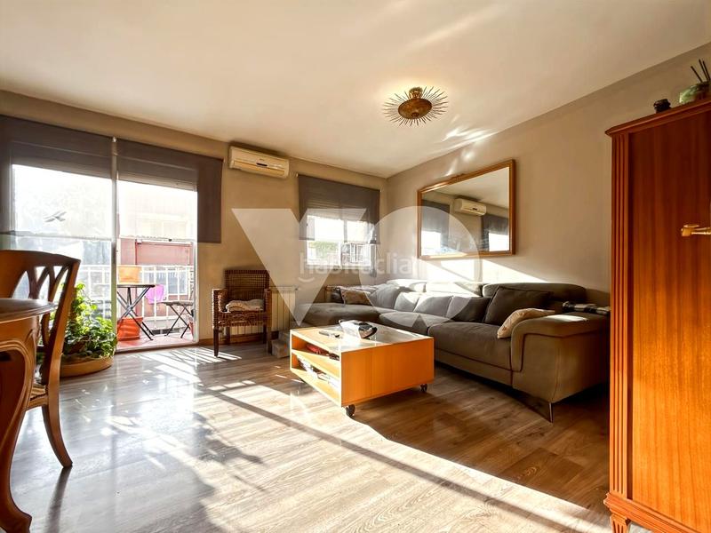 Foto 6fb2112a-991a-4602-b2cc-a79362eb42f0. Appartamento con riscaldamento in Pueblo Nuevo Madrid