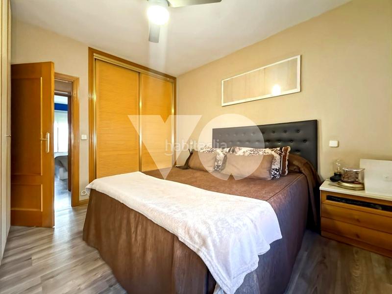 Foto 71504d3b-d71c-4c8d-b8c4-63ad526b2c50. Appartamento con riscaldamento in Pueblo Nuevo Madrid