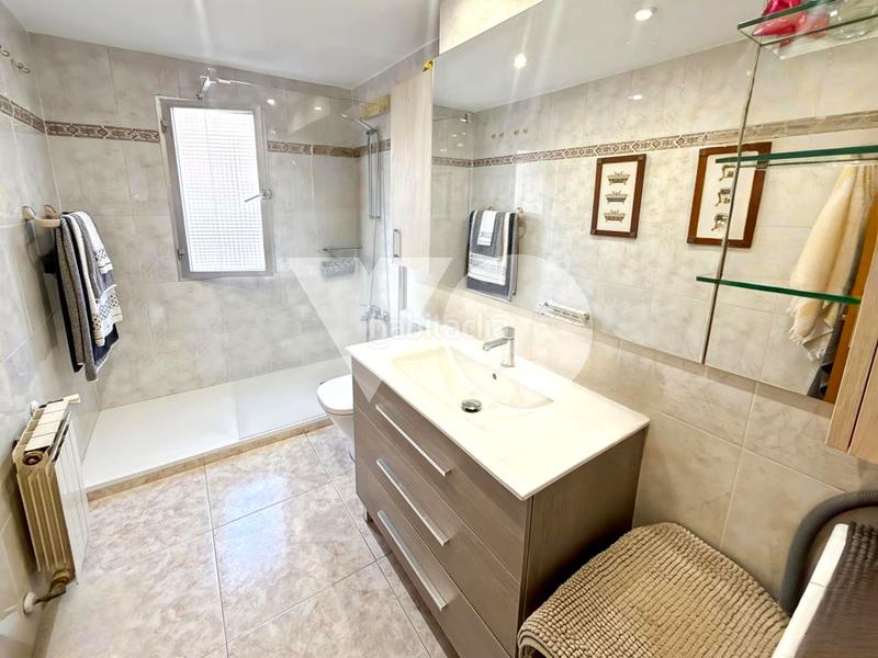 Foto 98fe7aa2-b79b-475e-ba70-41ddebe215df. Appartamento con riscaldamento in Pueblo Nuevo Madrid