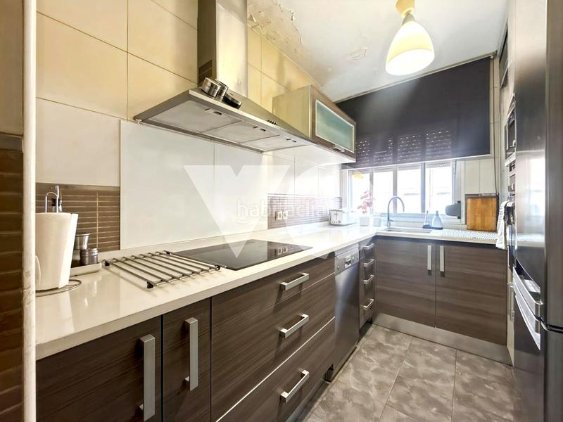 Foto bc5dfbb9-8e26-4b8b-8951-7b28c7ad76e8. Appartamento con riscaldamento in Pueblo Nuevo Madrid