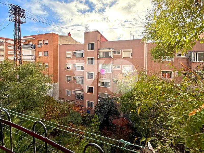 Foto c47bd9da-7b9f-4a7c-ba14-fbcb621509bf. Appartamento con riscaldamento in Pueblo Nuevo Madrid