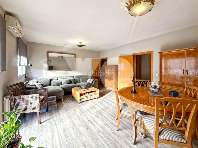 Foto d199a062-9457-4377-9afe-3a24f8044f41. Appartamento con riscaldamento in Pueblo Nuevo Madrid