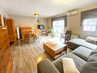 Pis  Juan pascual. Piso en venta, pueblo nuevo, ciudad lineal, madrid
