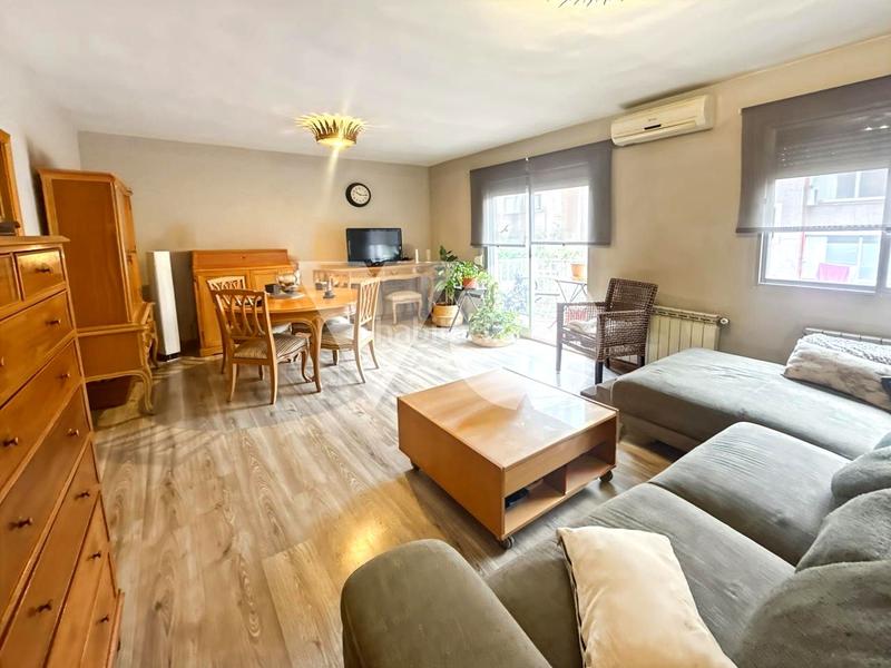 Foto d1b471ae-d4d7-4a5a-bee8-171de8509a15. Appartamento con riscaldamento in Pueblo Nuevo Madrid