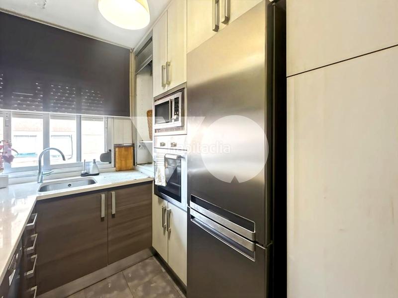 Foto ea789db8-d6d4-41a0-b53c-925d3793408b. Appartamento con riscaldamento in Pueblo Nuevo Madrid