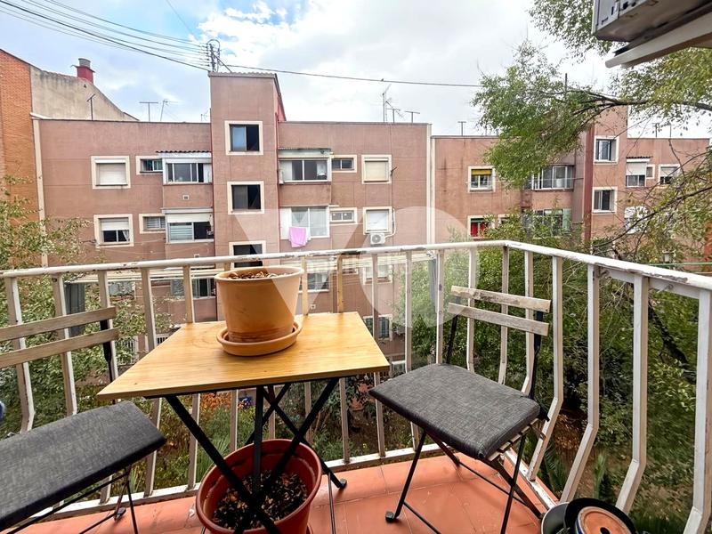 Foto eb93b676-364b-4855-9b89-4755cdf4f305. Appartamento con riscaldamento in Pueblo Nuevo Madrid