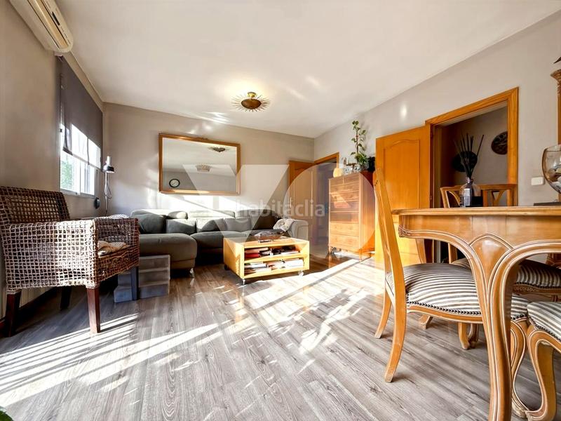 Foto f6af5e3c-a02a-40c8-9ff5-cd9967865303. Appartamento con riscaldamento in Pueblo Nuevo Madrid