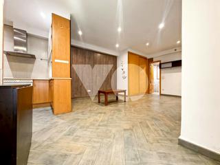 Planta baixa  De la virgen del castañar. Localvivienda en venta, concepción, ciudad lineal, madrid