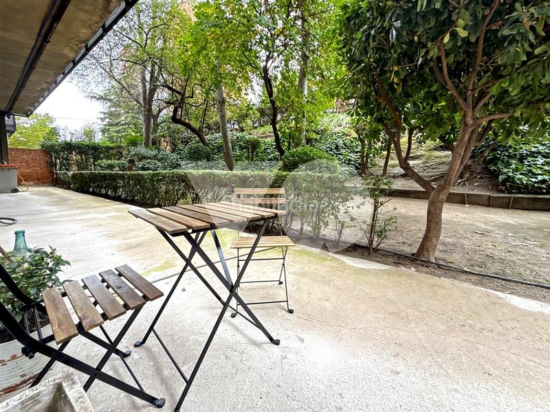 Foto 086a7897-5963-4d0f-b971-684d8fecfbfe. Erdgeschoss in Ventas Madrid