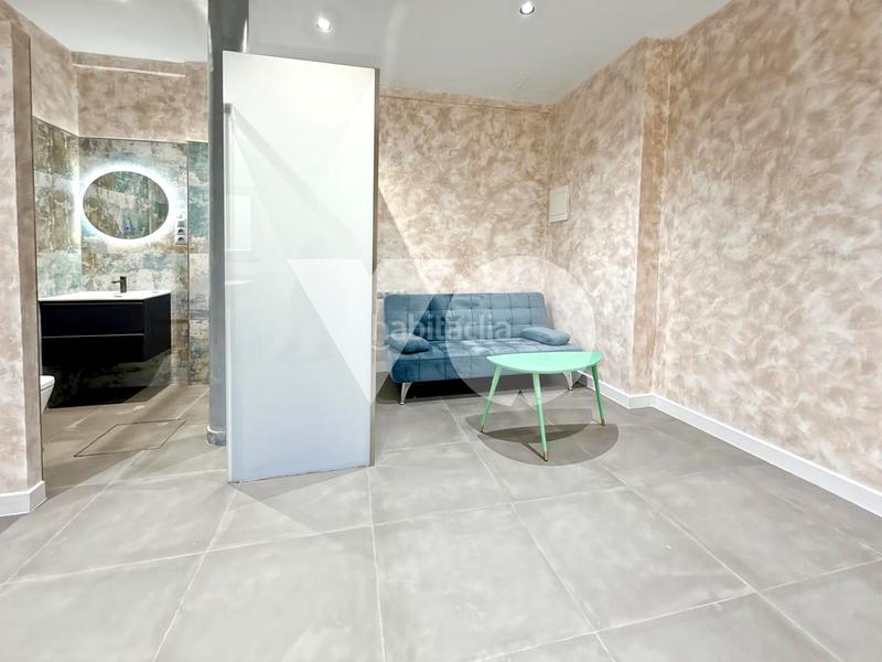 Foto 169a8e2e-7e19-4374-9cd8-3c2ddc398deb. Erdgeschoss in Ventas Madrid