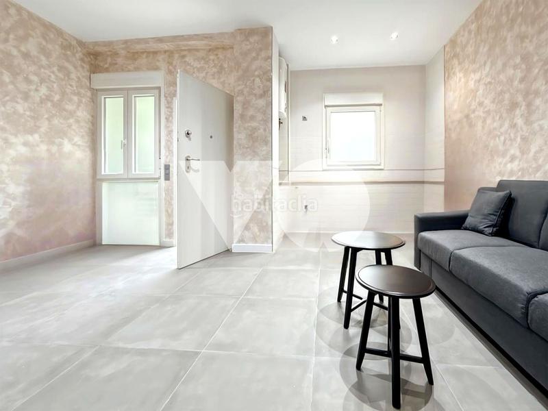 Foto 17675fff-4882-4e59-8512-29563067a392. Erdgeschoss in Ventas Madrid