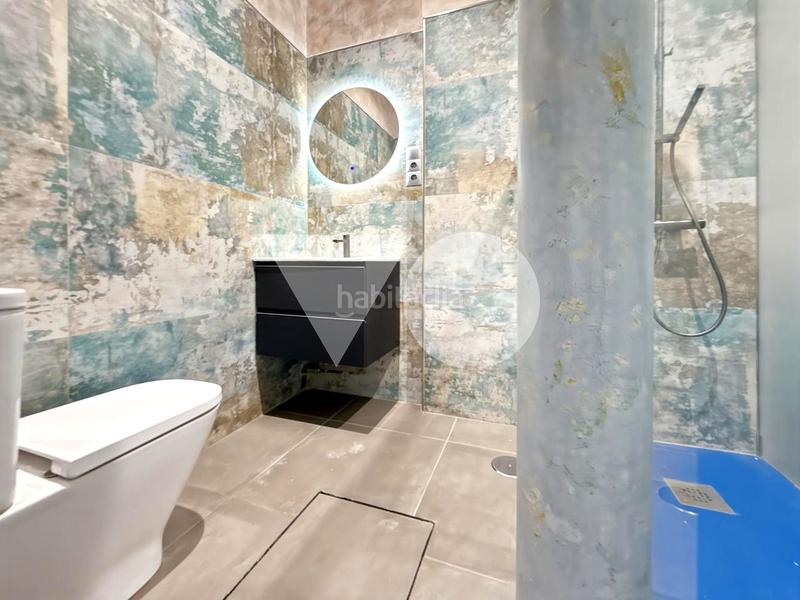 Foto 1ec2c2b3-355a-42d2-bba1-daca80cbf0f7. Erdgeschoss in Ventas Madrid