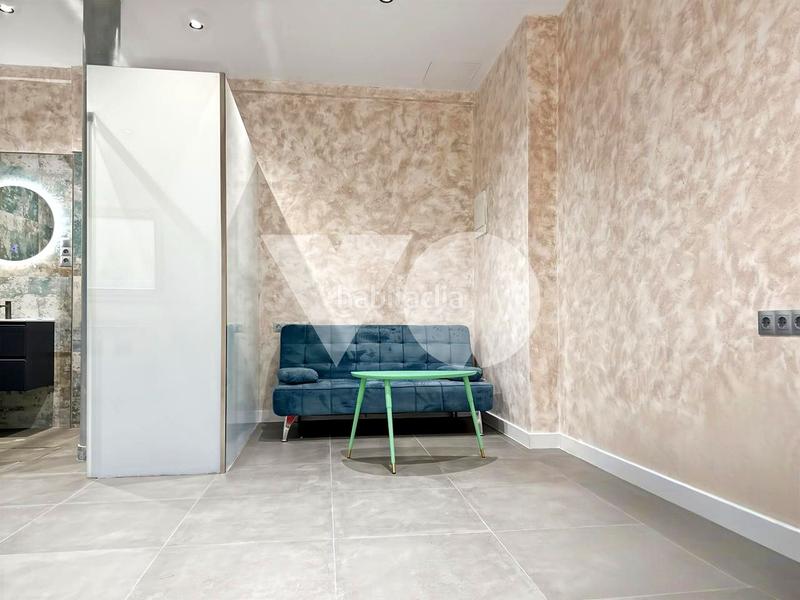 Foto 272abf52-6ce4-4ee9-bb67-9120ed8a80a5. Erdgeschoss in Ventas Madrid