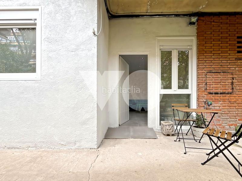 Foto 67ef1ac0-09f5-4372-be58-9e0313829aae. Erdgeschoss in Ventas Madrid