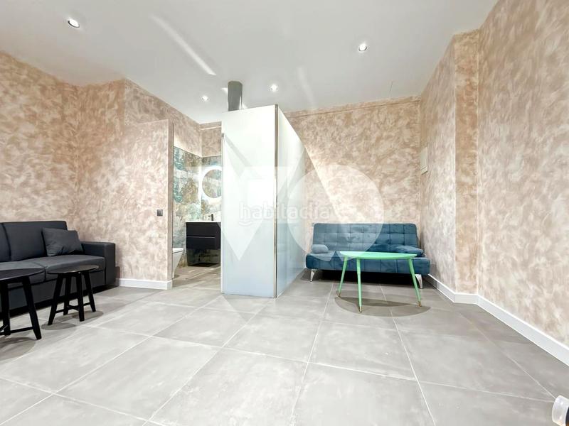 Foto 72ade010-5acd-4d49-9846-461e2f91366d. Erdgeschoss in Ventas Madrid