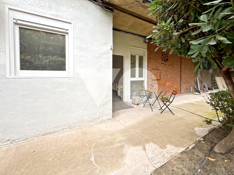 Foto 761a26de-e8c6-464a-87ec-1ef2b74888b7. Erdgeschoss in Ventas Madrid