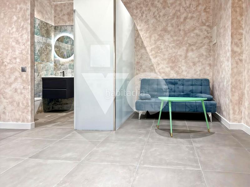 Foto 9216a003-d587-4d42-83f8-8ba41e048576. Erdgeschoss in Ventas Madrid