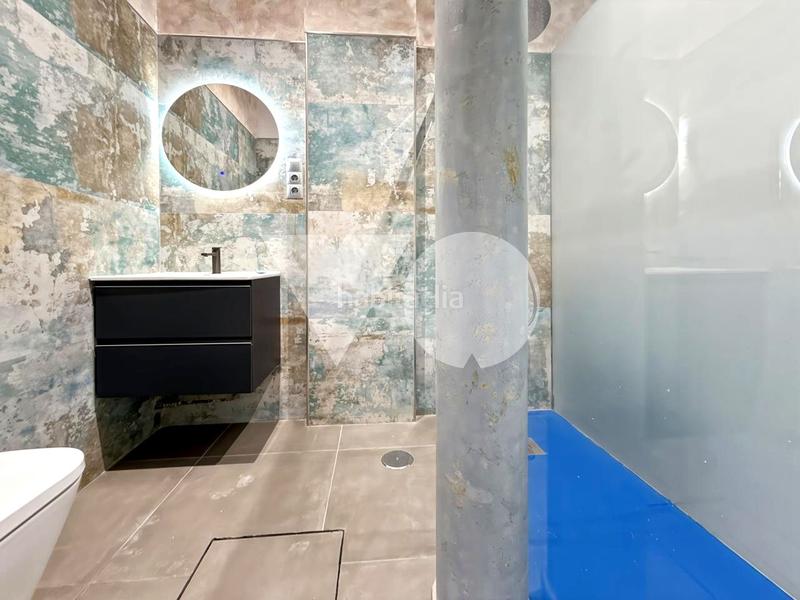 Foto a8428a68-29b2-4415-b94d-065971e2d96c. Erdgeschoss in Ventas Madrid